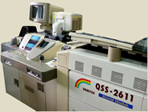 たいへん希少となりつつあるアナログハロゲンランプ使用による銀塩プリンターノーリツ鋼機QSS-2611(W6までプリント可能) たいへん希少となりつつあるアナログハロゲンランプ使用による銀塩プリンターノーリツ鋼機QSS-2611(W6までプリント可能)